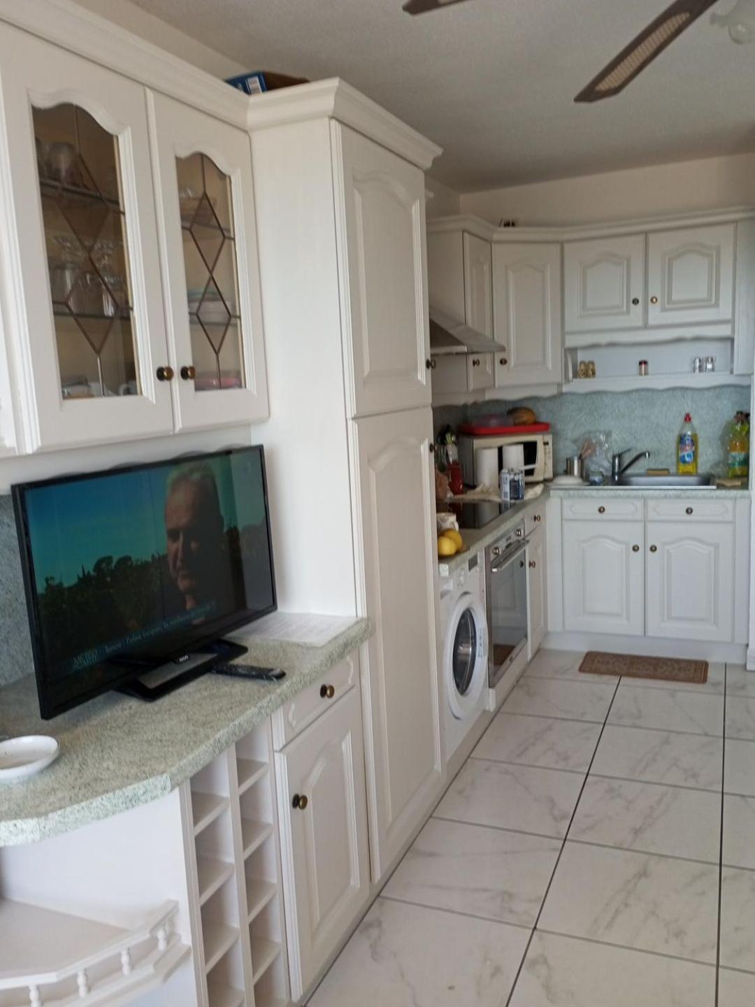 Vue Mer Panoramique Wifi Gratuit Le Barcares Bagian luar foto